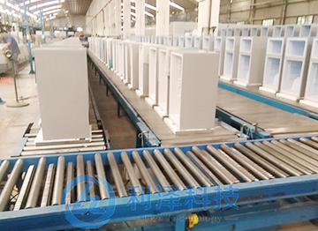 滾筒輸送機(jī)