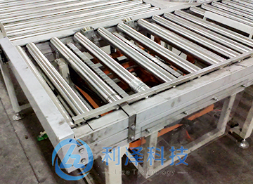 滾筒輸送機(jī)