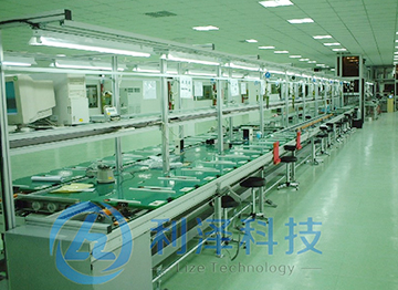 倍速鏈輸送機(jī)