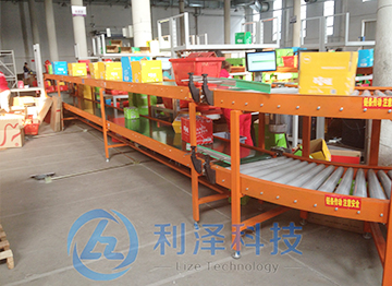 皮帶輸送機(jī)