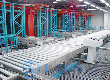 滾筒輸送機(jī)