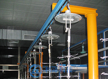 懸掛鏈輸送機(jī)