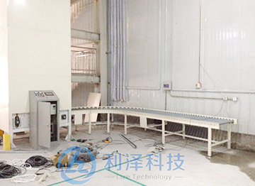 垂直提升機(jī)、連續(xù)式提升機(jī)、Z型提升機(jī)