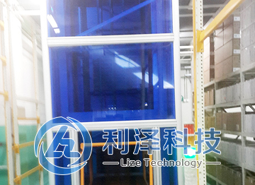 垂直提升機(jī)、連續(xù)式提升機(jī)、Z型提升機(jī)