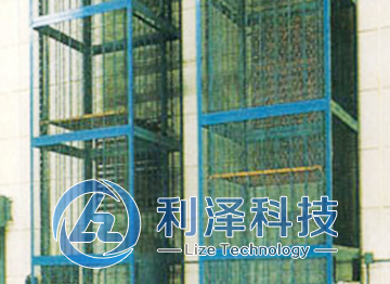 垂直提升機(jī)