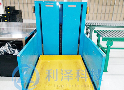 物流行業(yè)無人化發(fā)展：從自動化走向智能化