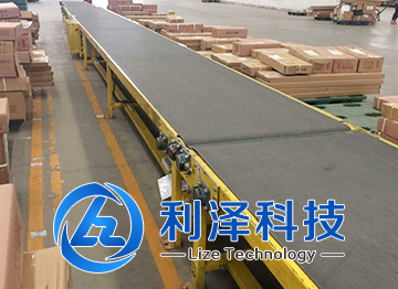 皮帶輸送機、快遞皮帶機、物流皮帶機