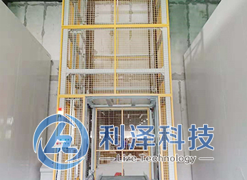 垂直提升機(jī)、往復(fù)式升降機(jī)、重型升降機(jī)