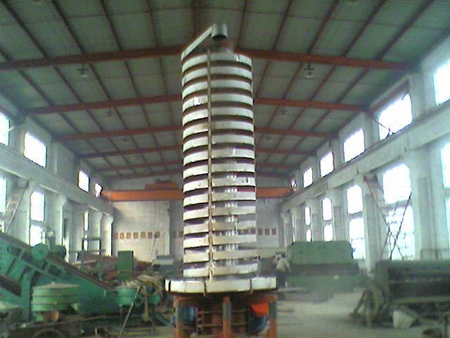 螺旋輸送機(jī)