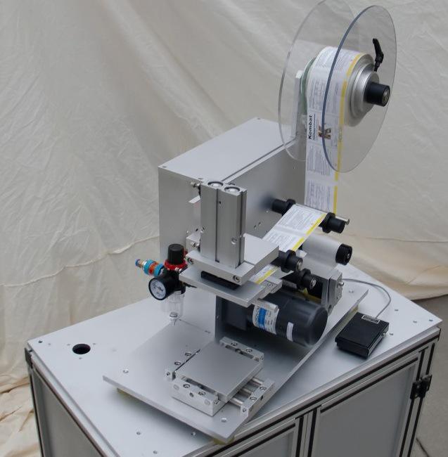 貼標(biāo)機(jī)