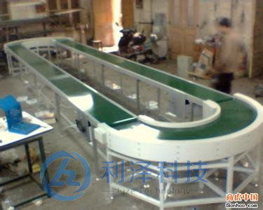 說一說皮帶輸送機都有哪些優(yōu)點？