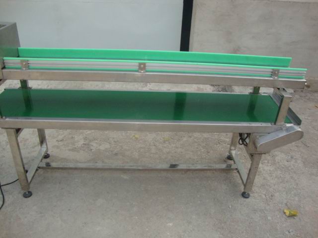 皮帶輸送機(jī)的傳輸力量