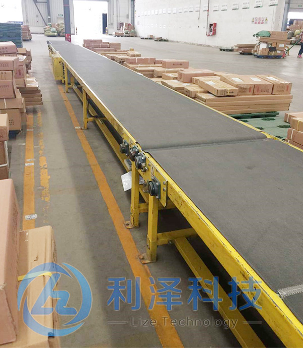 機(jī)產(chǎn)廠家網(wǎng)帶輸送機(jī)送機(jī)生皮帶式輸送