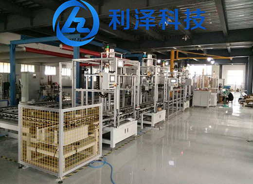 鏈條輸送機(jī)