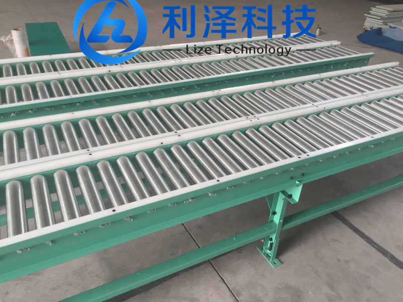 滾筒輸送機(jī)