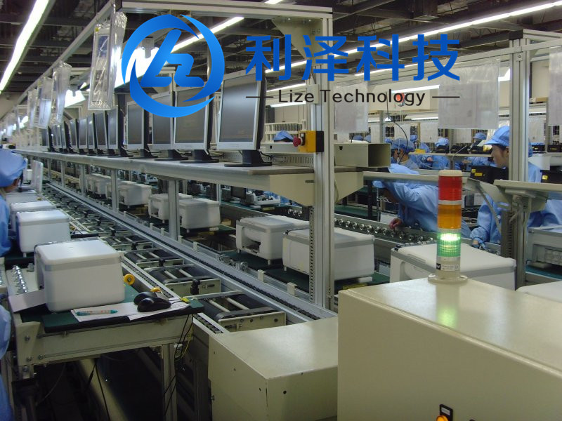 倍速鏈輸送機(jī)