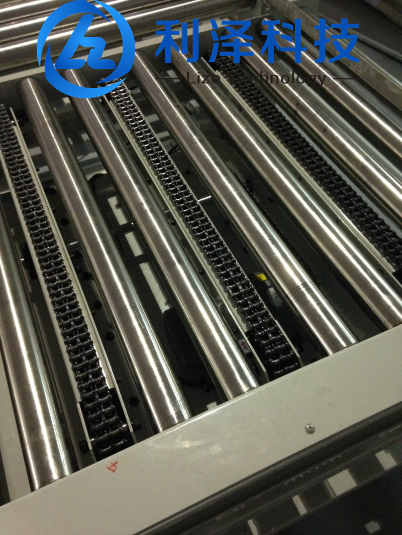 滾筒輸送機(jī)