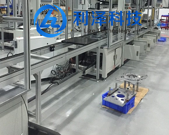 倍速鏈輸送機(jī)