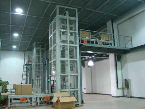 倍速鏈輸送機(jī)有哪些安全注意事項(xiàng)