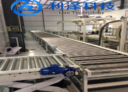 皮帶輸送機(jī)請(qǐng)認(rèn)準(zhǔn)合肥利澤自動(dòng)化科技有限公司