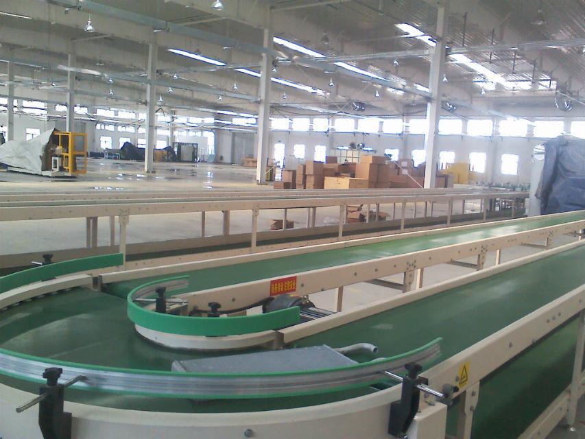 皮帶機的日常保養(yǎng)需要留意哪些地方