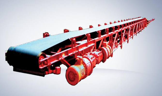 輸送機(jī)種類介紹