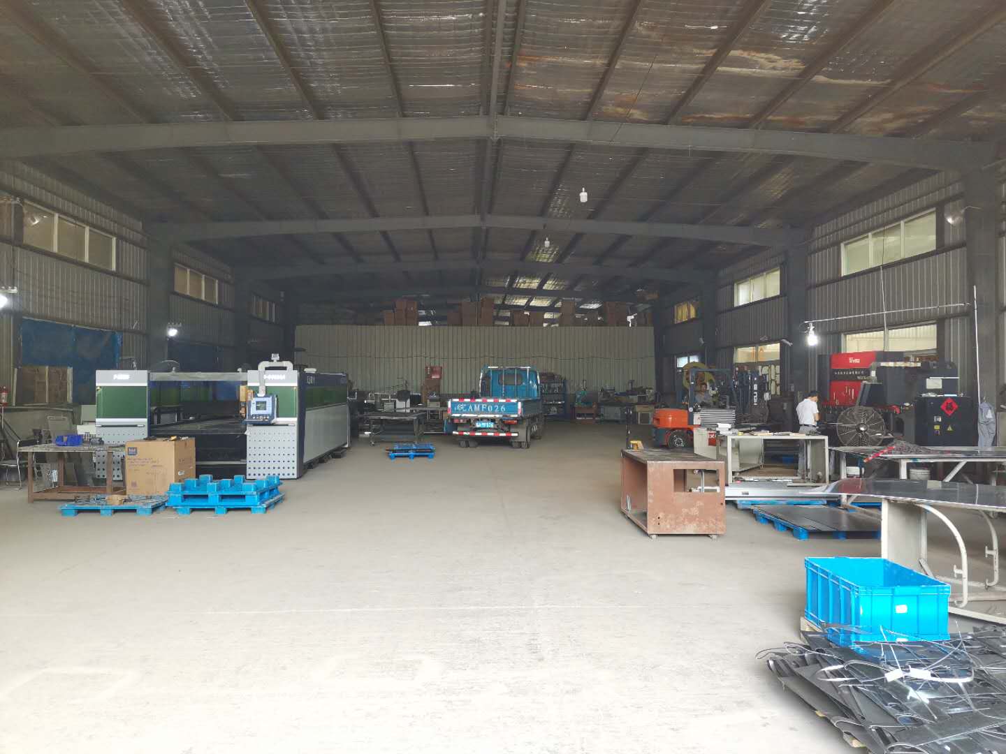 生產(chǎn)車間13