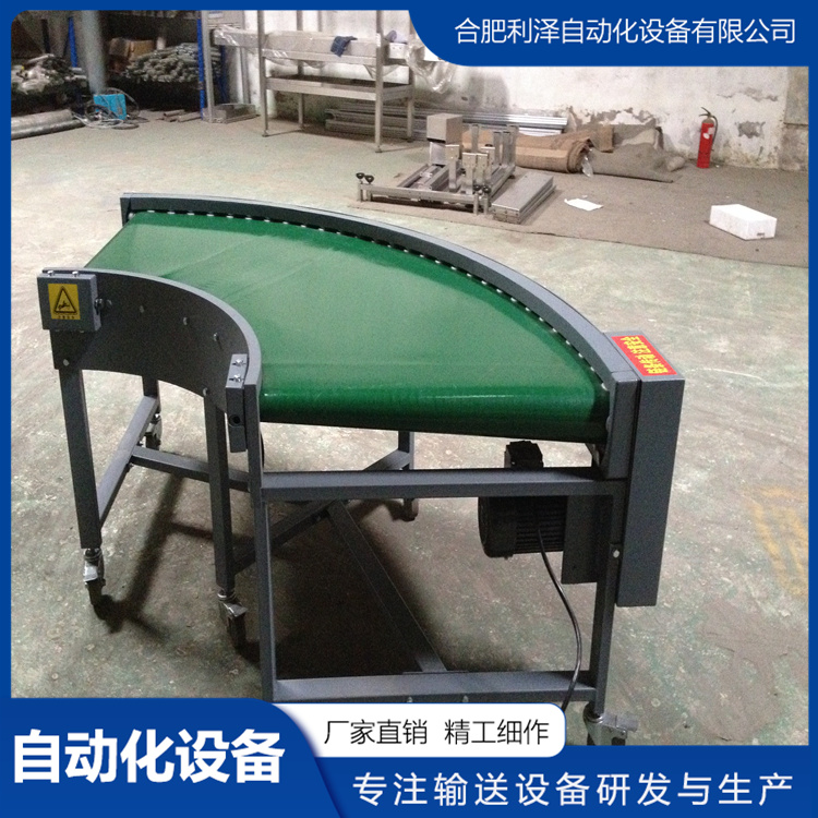 皮帶輸送機(jī)