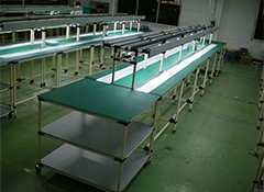 使用流水線工作臺(tái)需要注意什么