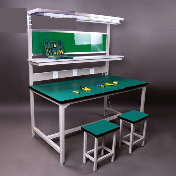 常見的流水線工作臺分類有哪些