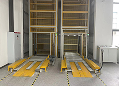 往復(fù)式提升機(jī)與連續(xù)式提升機(jī)的區(qū)別