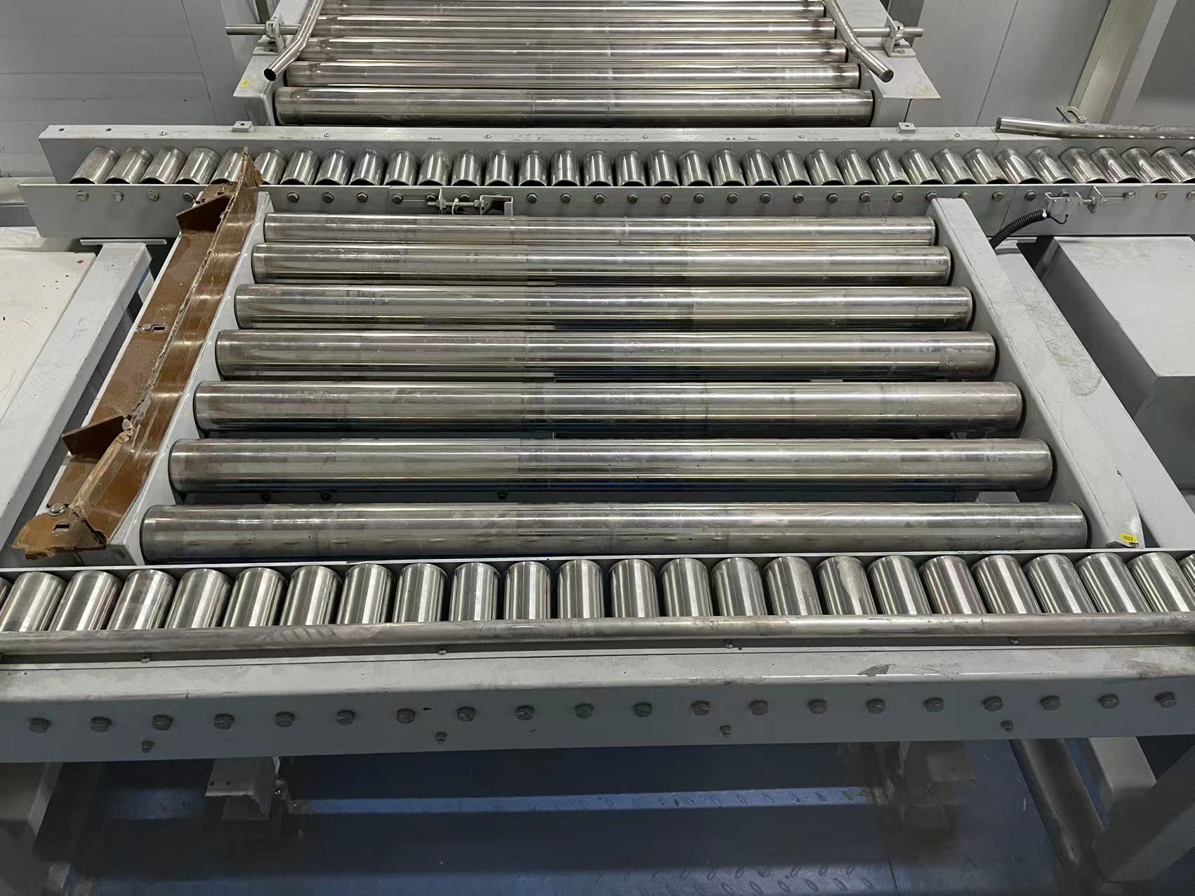 頂升移載機(jī)主要應(yīng)用于哪些場景？