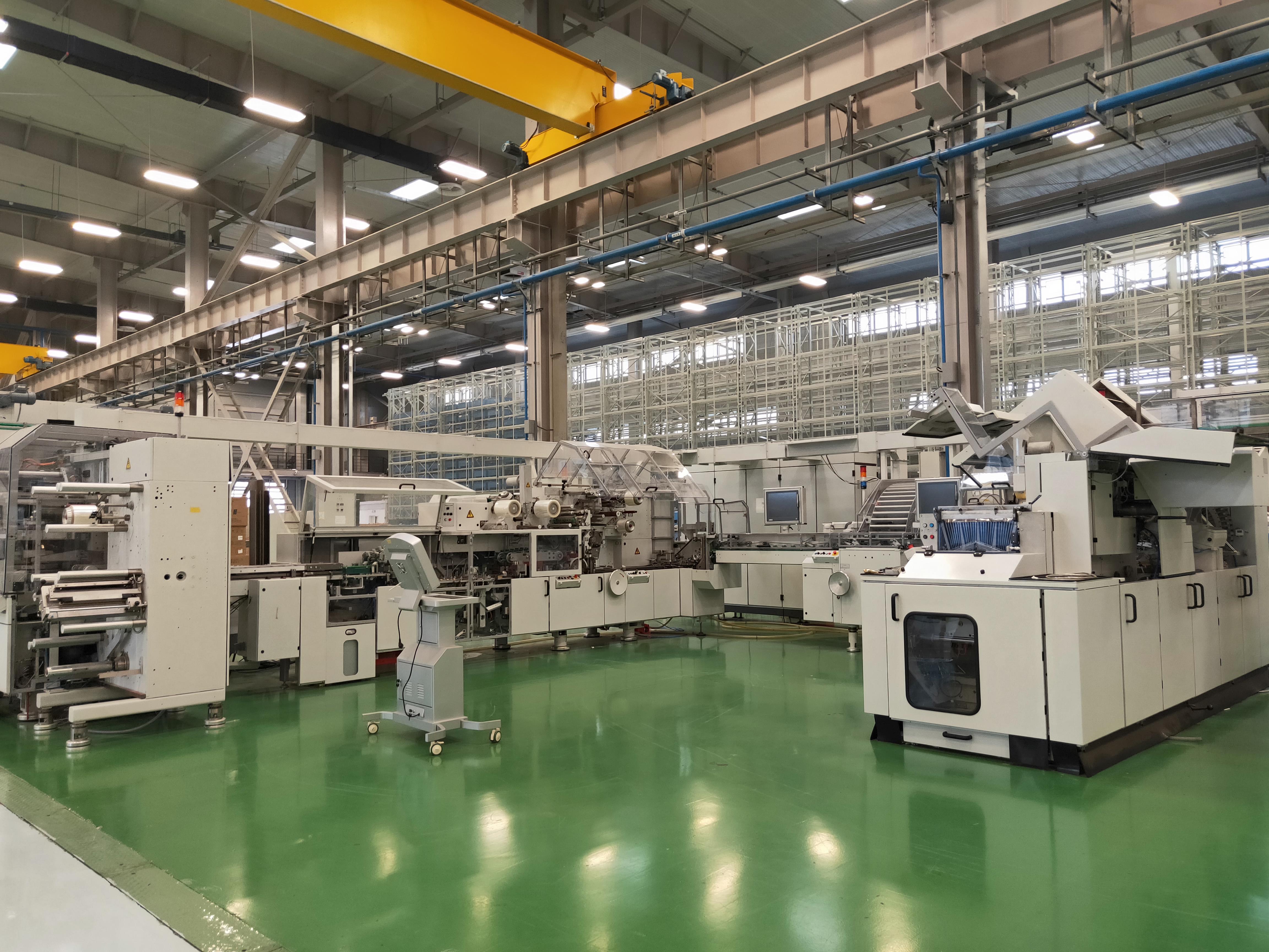 懸掛鏈輸送機什么設備？