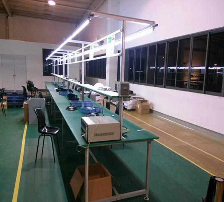 有關(guān)滾筒輸送機鏈輪潤滑和軸承保養(yǎng)維護使用探究